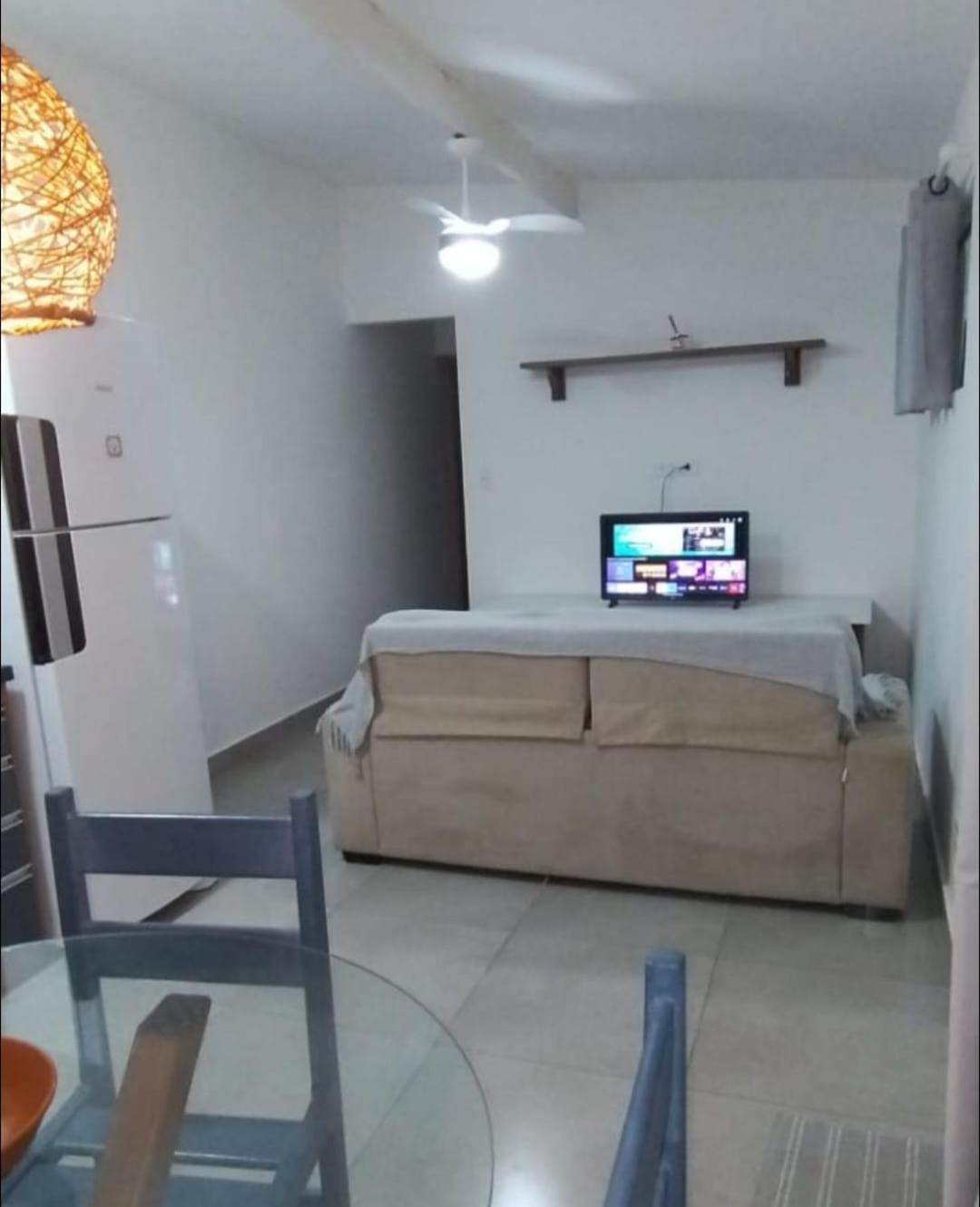 Kitnet Encontro Praias Holiday home Ubatuba